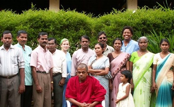 Unite for Sight: Sri Lanka